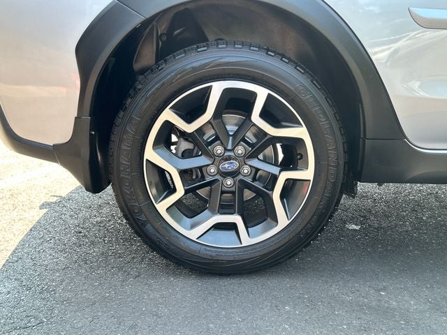 2017 Subaru Crosstrek 2.0i Limited