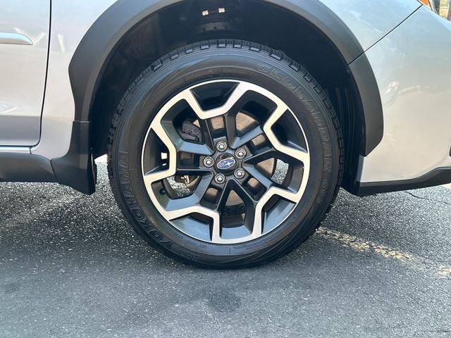 2017 Subaru Crosstrek 2.0i Limited