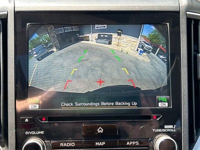 2019 Subaru Crosstrek 2.0i Limited