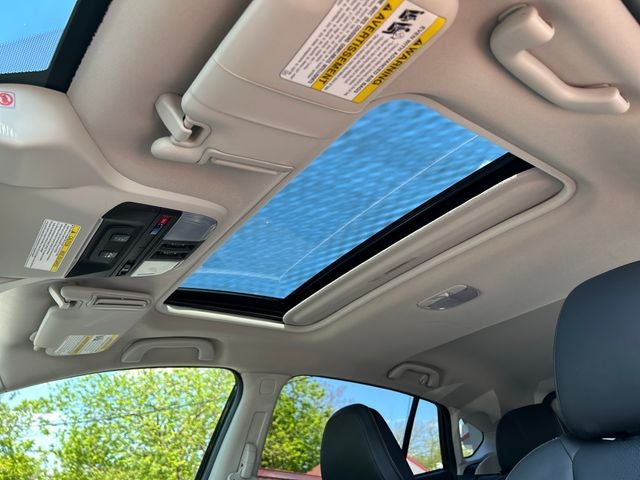 2019 Subaru Crosstrek 2.0i Limited