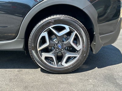 2019 Subaru Crosstrek 2.0i Limited