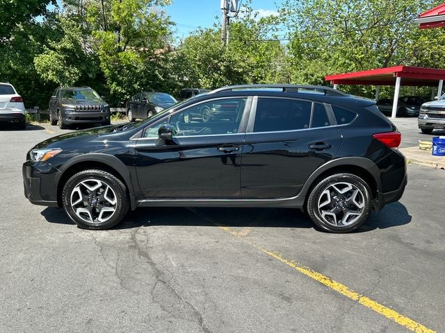 2019 Subaru Crosstrek 2.0i Limited