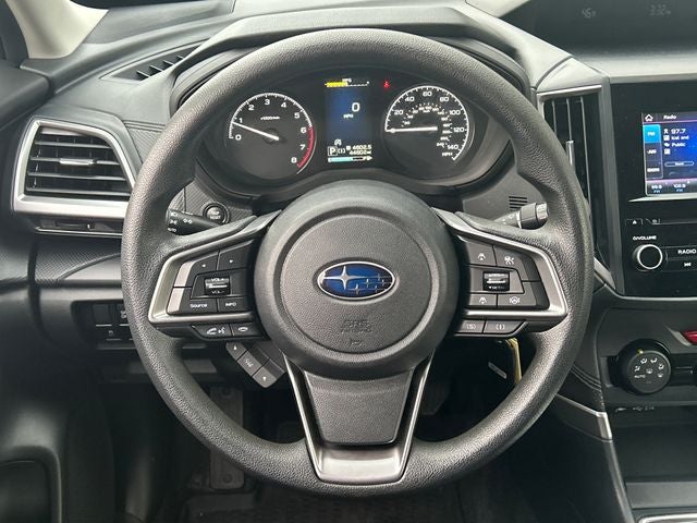 2021 Subaru Forester Base