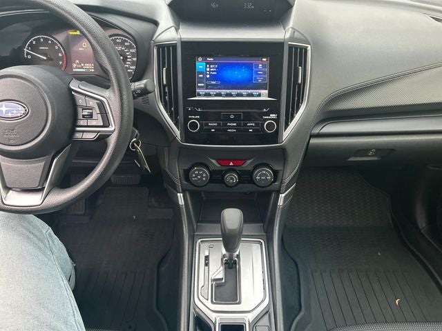 2021 Subaru Forester Base