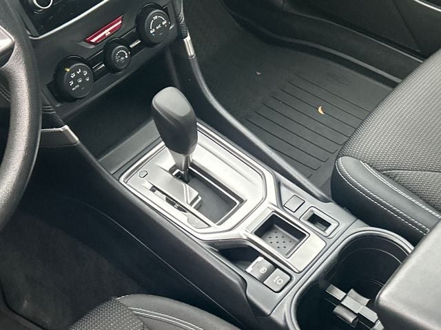 2021 Subaru Forester Base