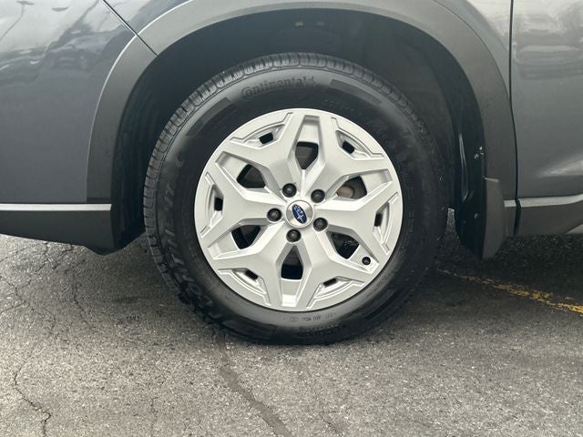 2021 Subaru Forester Base