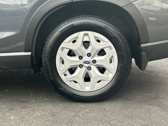 2021 Subaru Forester Base