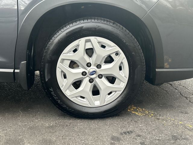 2021 Subaru Forester Base