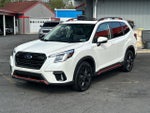 2022 Subaru Forester Sport