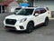 2022 Subaru Forester Sport
