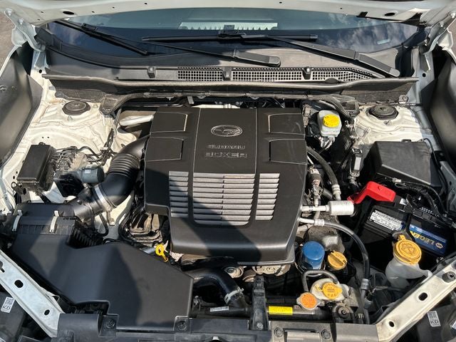 2022 Subaru Forester Sport