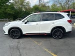 2022 Subaru Forester Sport