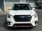 2022 Subaru Forester Sport