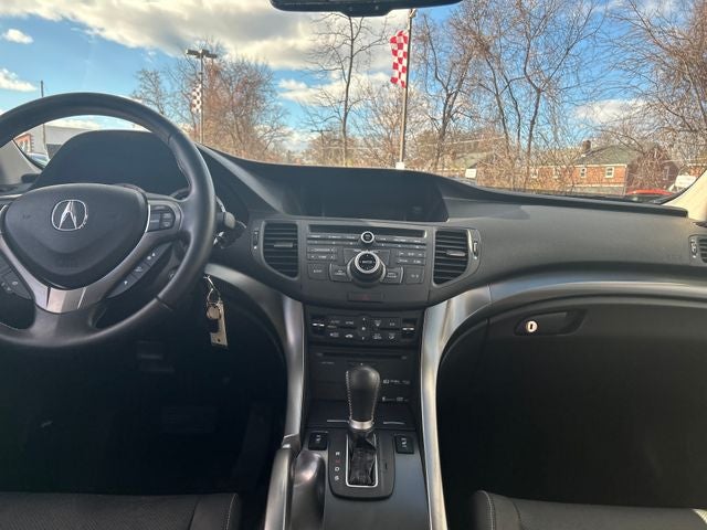 2014 Acura TSX 2.4 Technology