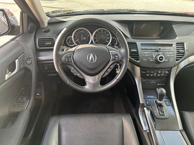 2014 Acura TSX 2.4 Technology