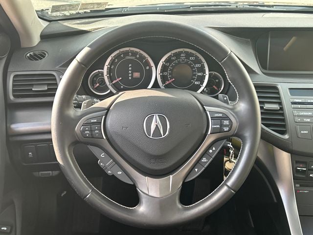 2014 Acura TSX 2.4 Technology