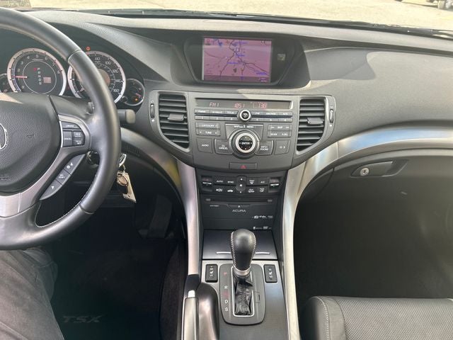 2014 Acura TSX 2.4 Technology