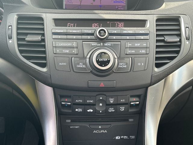 2014 Acura TSX 2.4 Technology