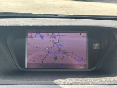 2014 Acura TSX 2.4 Technology