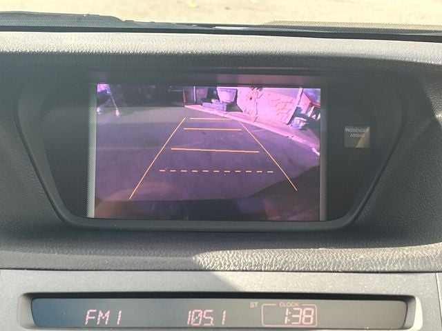 2014 Acura TSX 2.4 Technology