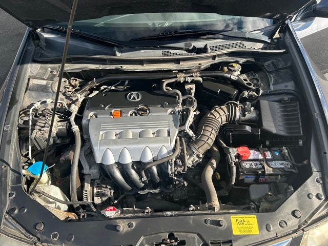 2014 Acura TSX 2.4 Technology