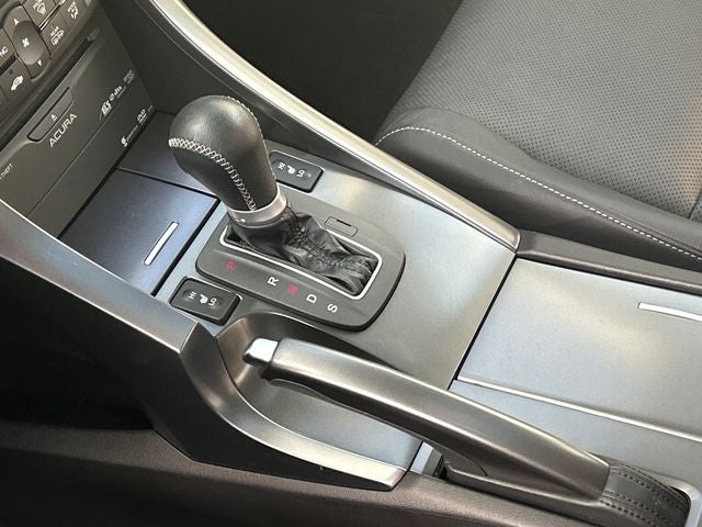 2014 Acura TSX 2.4 Technology