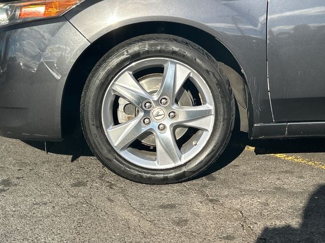 2014 Acura TSX 2.4 Technology
