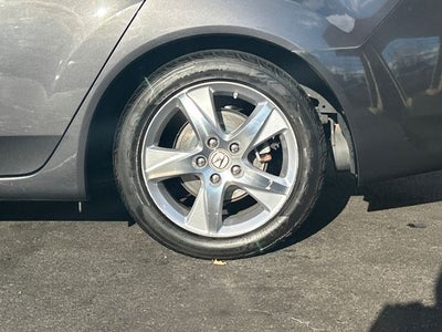 2014 Acura TSX 2.4 Technology