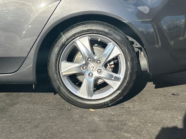 2014 Acura TSX 2.4 Technology