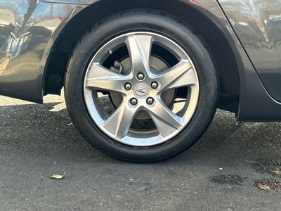 2014 Acura TSX 2.4 Technology