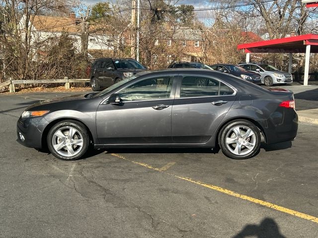 2014 Acura TSX 2.4 Technology