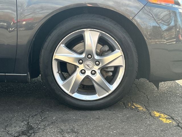 2014 Acura TSX 2.4 Technology