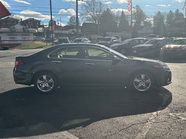 2014 Acura TSX 2.4 Technology