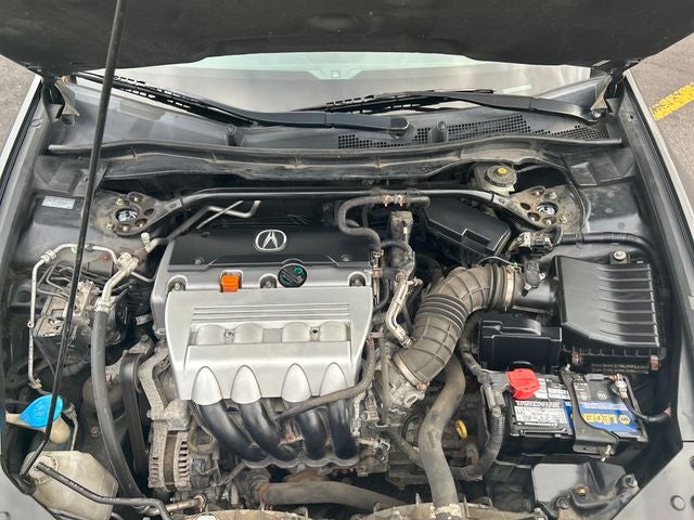 2011 Acura TSX 2.4