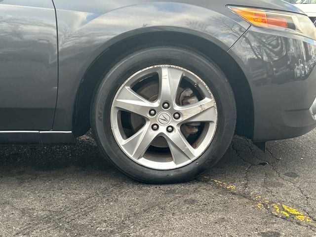 2011 Acura TSX 2.4