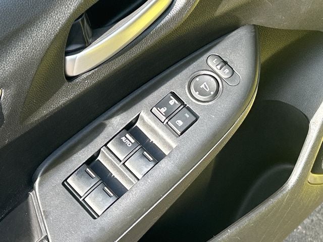 2017 Honda Fit EX
