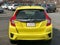 2017 Honda Fit EX
