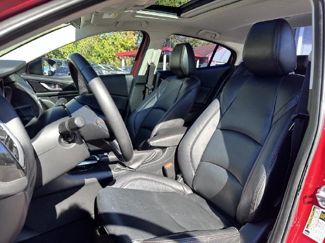 2014 Mazda Mazda3 i Grand Touring
