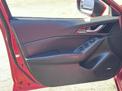 2014 Mazda Mazda3 i Grand Touring