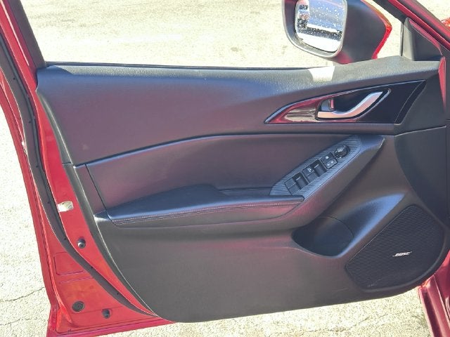 2014 Mazda Mazda3 i Grand Touring