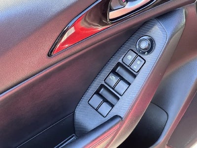 2014 Mazda Mazda3 i Grand Touring