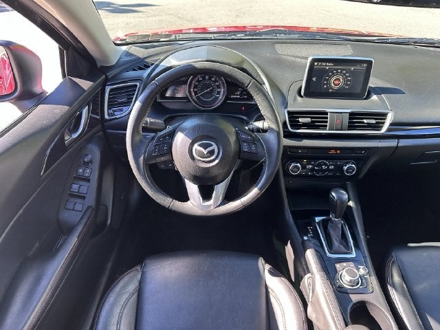 2014 Mazda Mazda3 i Grand Touring