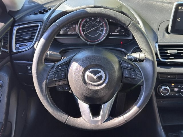 2014 Mazda Mazda3 i Grand Touring