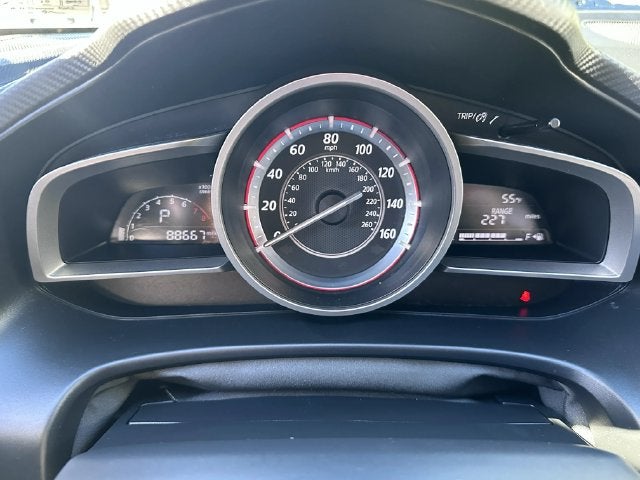 2014 Mazda Mazda3 i Grand Touring