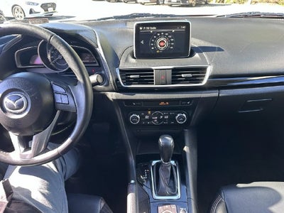 2014 Mazda Mazda3 i Grand Touring