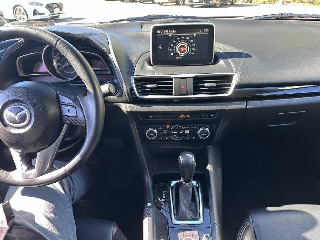 2014 Mazda Mazda3 i Grand Touring