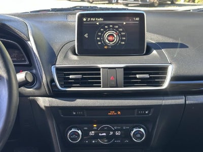 2014 Mazda Mazda3 i Grand Touring