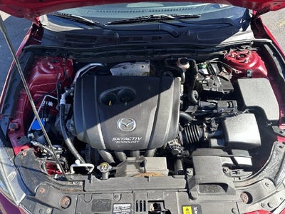 2014 Mazda Mazda3 i Grand Touring