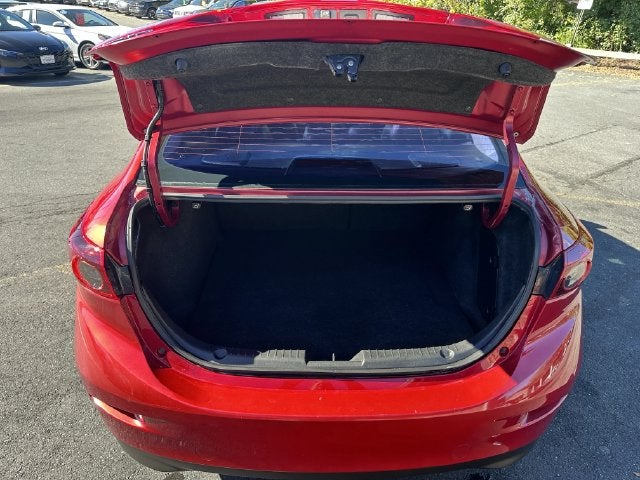 2014 Mazda Mazda3 i Grand Touring