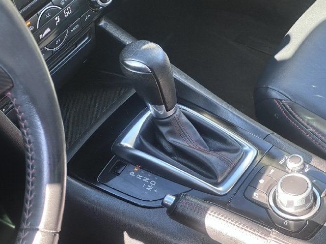 2014 Mazda Mazda3 i Grand Touring